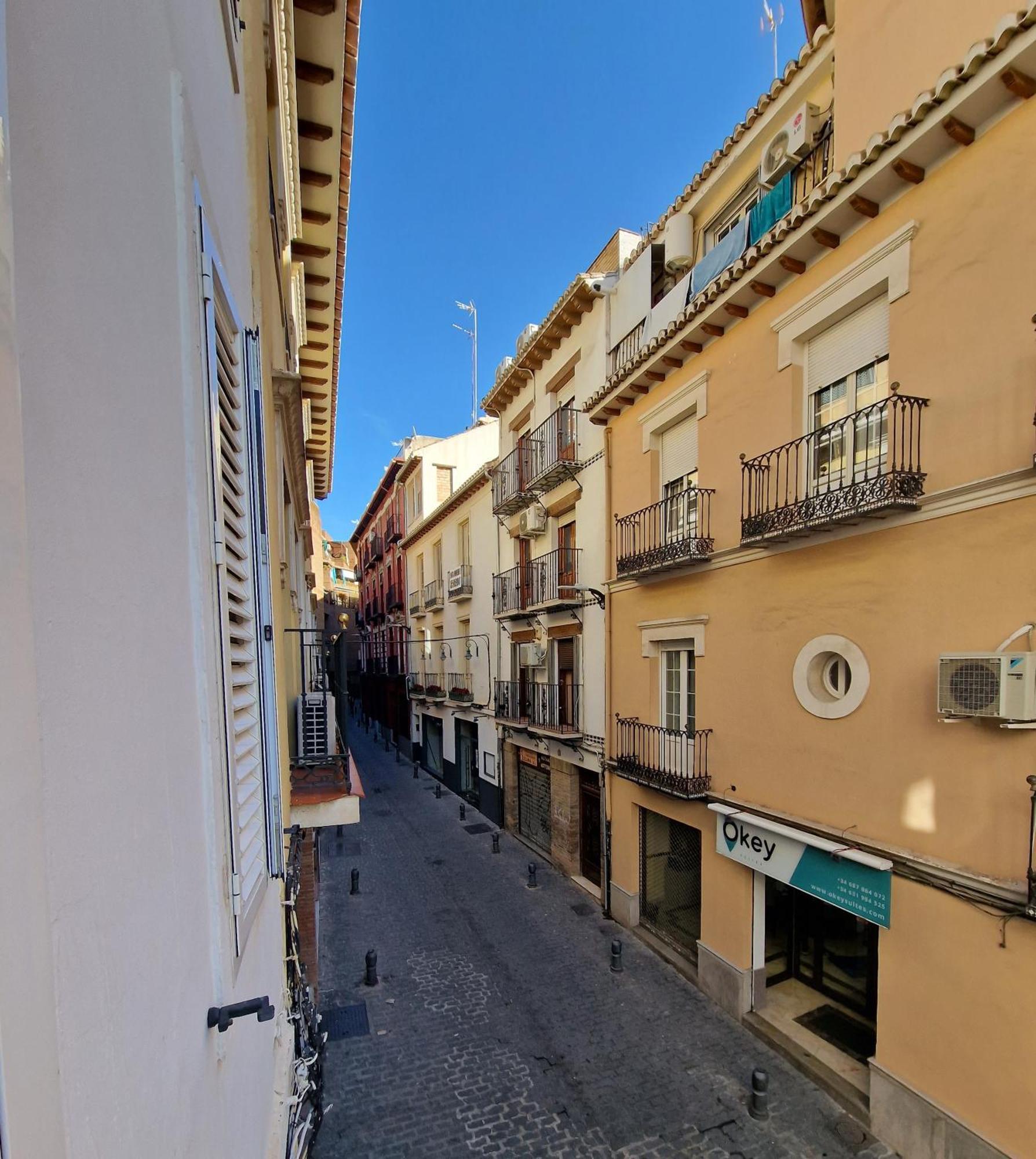 Frailes Apartments — Photos 3
