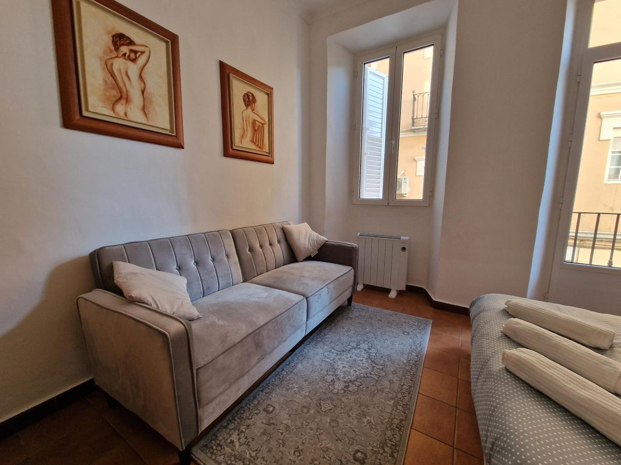Frailes Apartments — Photos 2