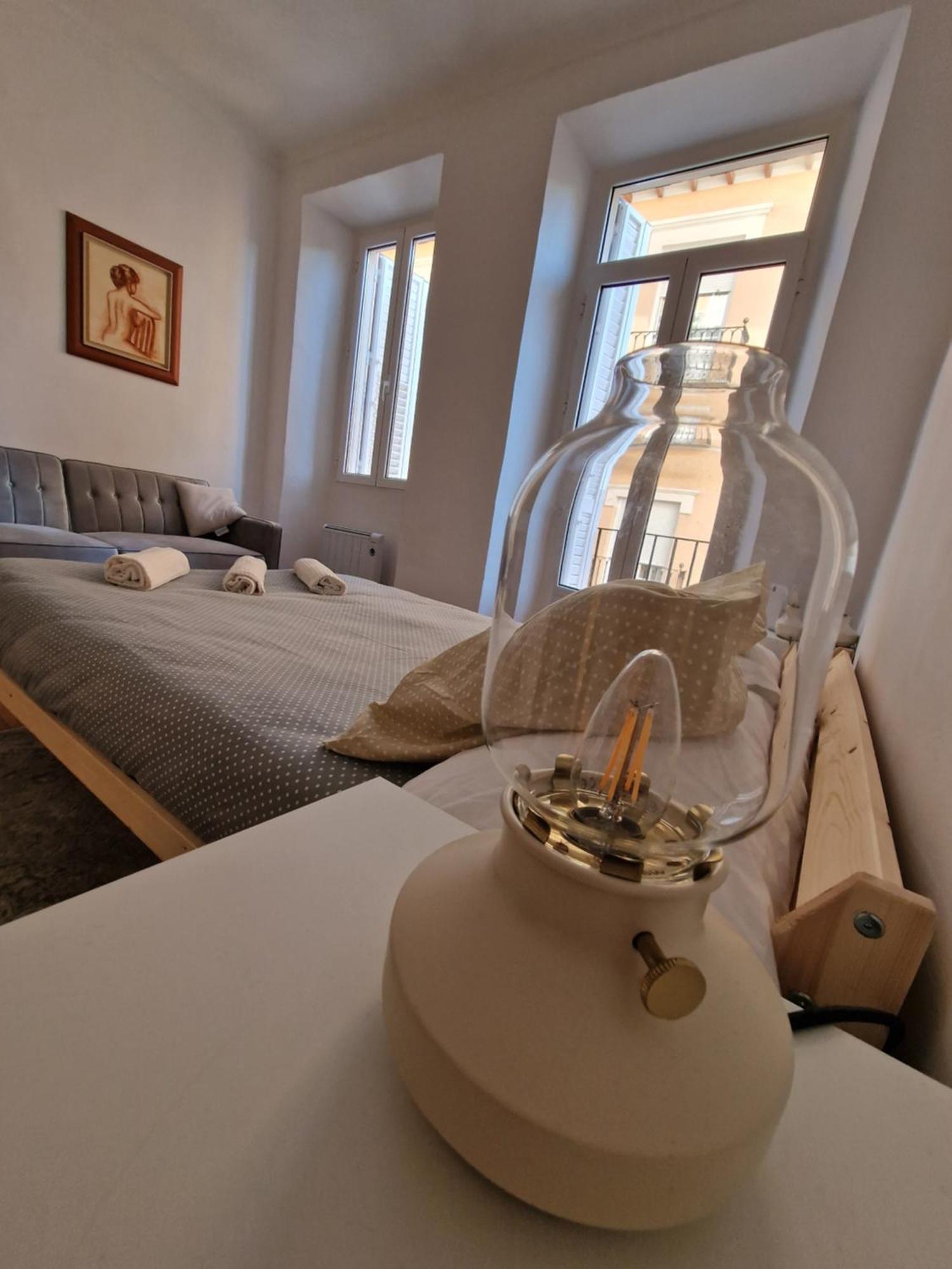 Frailes Apartments, Granada